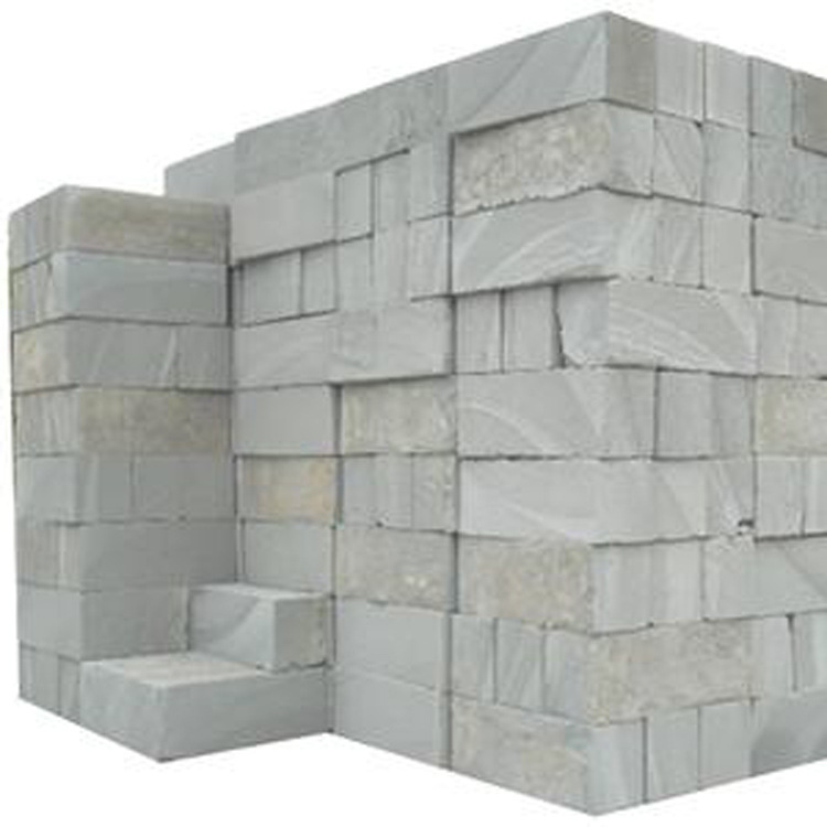 台江不同砌筑方式蒸压加气混凝土砌块轻质砖 加气块抗压强度研究