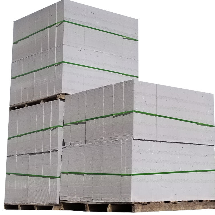 台江改性材料和蒸压制度对冶金渣蒸压加气混凝土砌块性能的影响