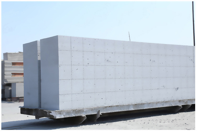 台江加气块 加气砌块 轻质砖气孔结构及其影响因素