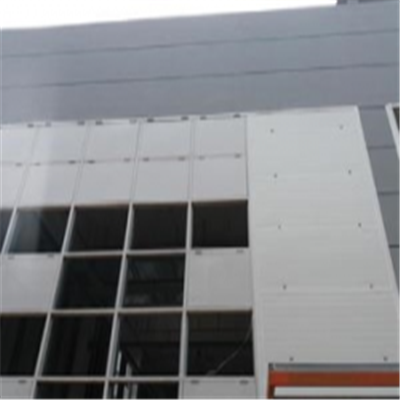台江新型蒸压加气混凝土板材ALC|EPS|RLC板材防火吊顶隔墙应用技术探讨